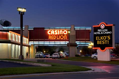 red lion casino reviews